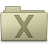 System Folder Ash Icon 48x48 png